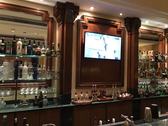 Savannah Bar
